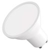 EMOS ZQ8E22, LED izzó Classic MR16 / GU10 / 4 W (39 W) / 450 lm / Meleg fehér