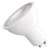 EMOS ZQ8E33N, LED izzó Classic MR16 / GU10 / 5,8 W (75 W) / 565 lm / Természetes fehér