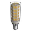 EMOS ZQ9141, LED izzó páraelszívóba Classic JC / E14 / 4,5 W (40 W) / 465 lm / természetes fehér