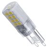 EMOS ZQ9536, LED izzó Classic JC / G9 / 2,5 W (32 W) / 350 lm / természetes fehér