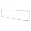 EMOS ZR9035, LED panel keret 30x120cm