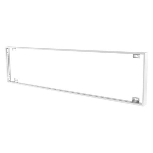 EMOS ZR9035, LED panel keret 30x120cm