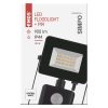 EMOS ZS2312, LED reflektor SIMPO PIR 10,5W természetes fehér