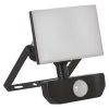 EMOS ZS2911, Tambo LED reflektor 10.5W 800lm mozgásérzékelővel IP54 term. fehér