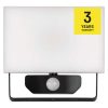 EMOS ZS2921, Tambo LED reflektor 20W 1600lm mozgásérzékelővel IP54 term. fehér