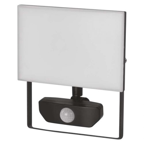 EMOS ZS2931, Tambo LED reflektor 30,5W 2600lm mozgásérzékelővel IP54 term. fehér