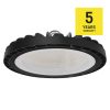 EMOS ZU166, LED HIGHBAY ipari mennyezeti lámpa CORUS 166W