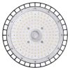 EMOS ZU220.12, LED HIGHBAY ipari mennyezeti lámpa ASTER 200W IP65 120°