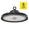 EMOS ZU220.12, LED HIGHBAY ipari mennyezeti lámpa ASTER 200W IP65 120°