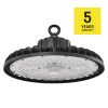 EMOS ZU220.6, LED HIGHBAY ipari mennyezeti lámpa ASTER 200W IP65 60°