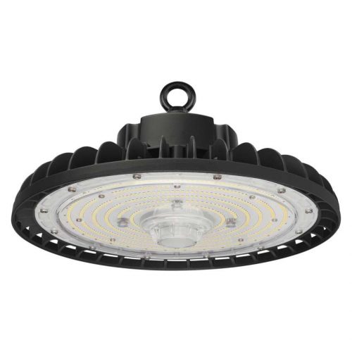 EMOS ZU315.12, LED HIGHBAY ipari mennyezeti lámpa ASTER 150W IP65 120°